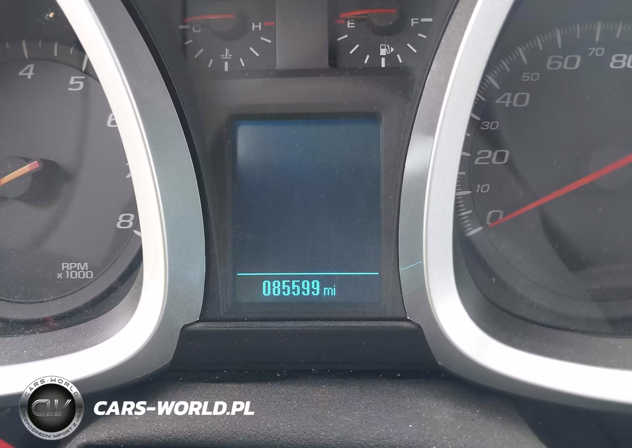 2014 Chevrolet Equinox Lt VIN:2GNFLFEK9E6302424 - 7