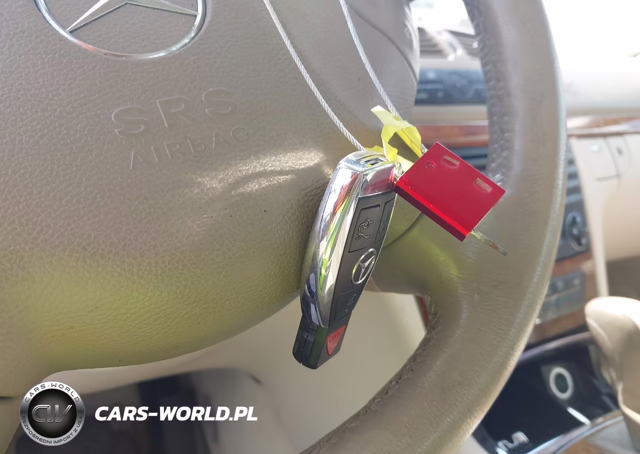 2003 Mercedes-Benz E 320 VIN:WDBUF65J63A345227 - 11