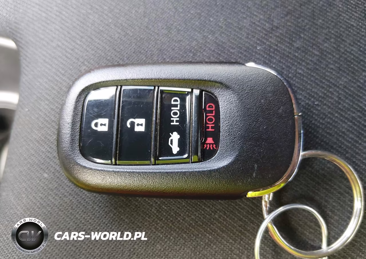 2024 Honda Civic Si Sedan VIN:2HGFE1E53RH476825 - 11