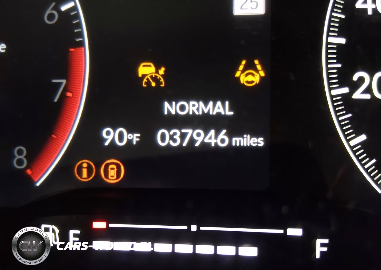 2024 Honda Civic Si Sedan VIN:2HGFE1E53RH476825 - 15
