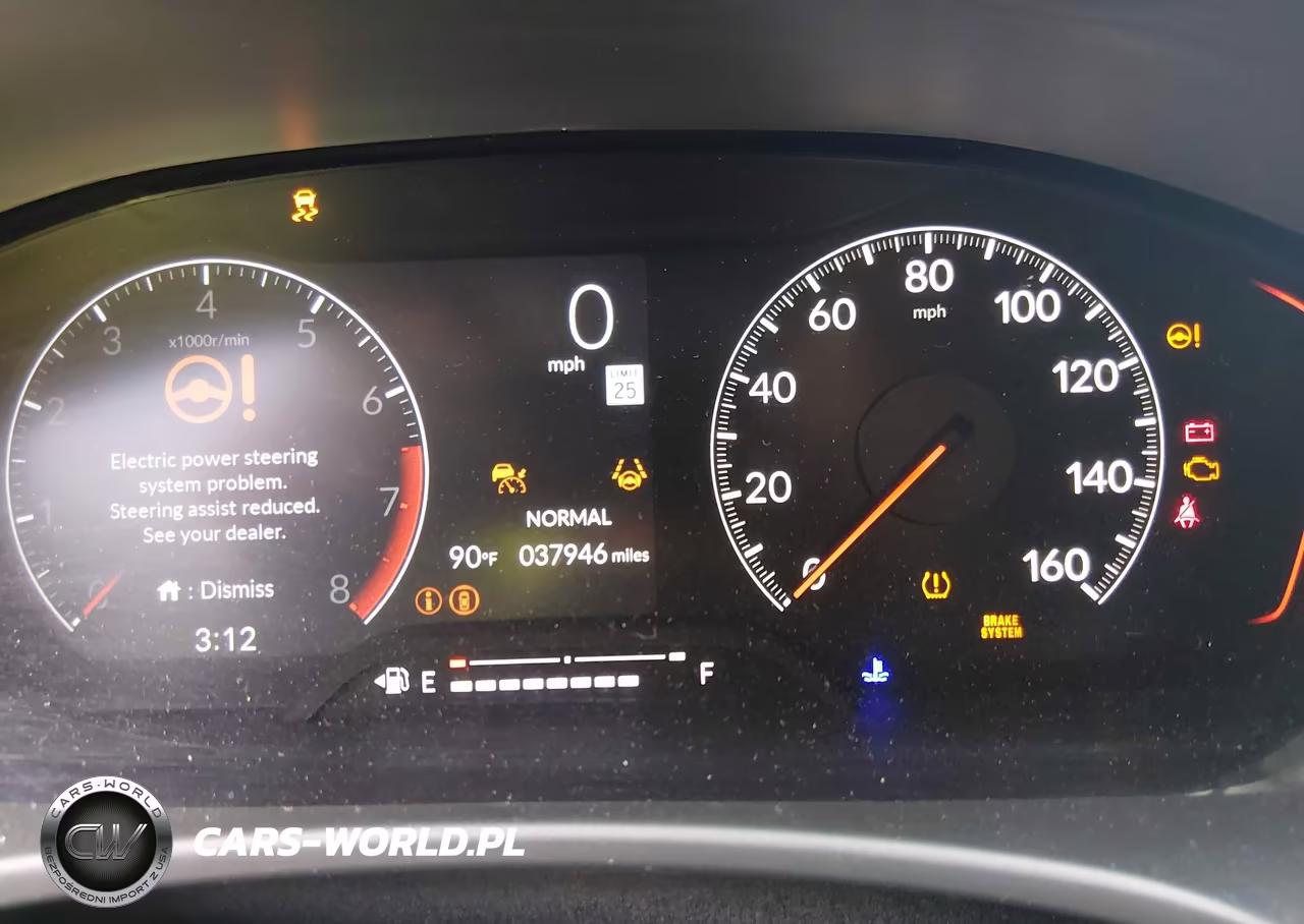 2024 Honda Civic Si Sedan VIN:2HGFE1E53RH476825 - 7