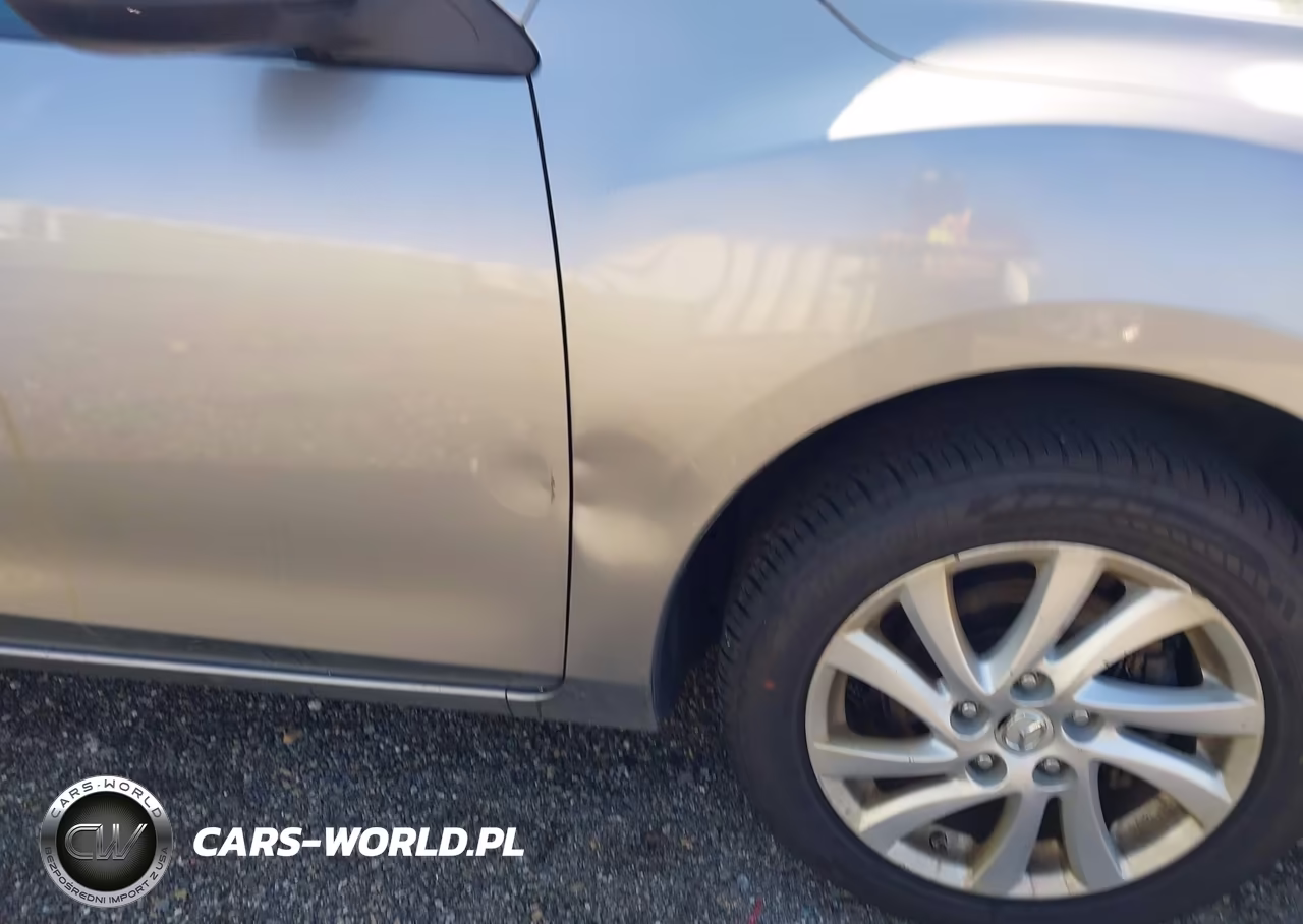 2012 Mazda Mazda3 I Touring VIN:JM1BL1V86C1523686 - 13