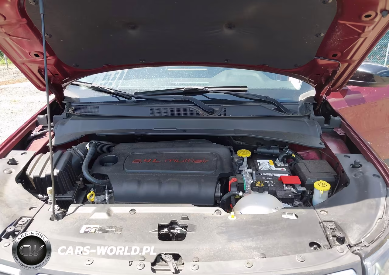 2022 Jeep Compass Latitude 4X4 VIN:3C4NJDBB7NT231559 - 10
