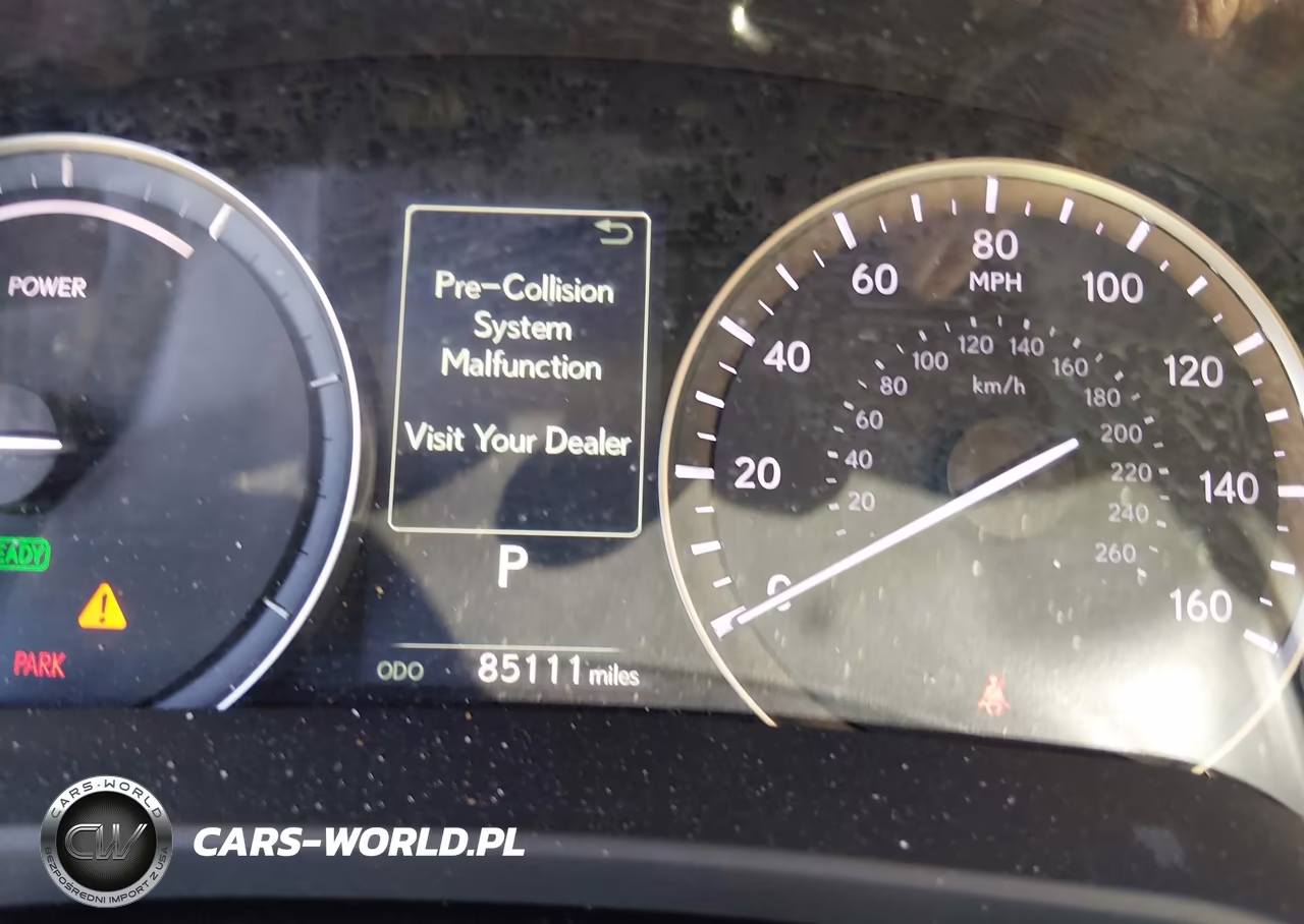 2018 Lexus Rx 450H VIN:2T2BGMCA3JC021394 - 7
