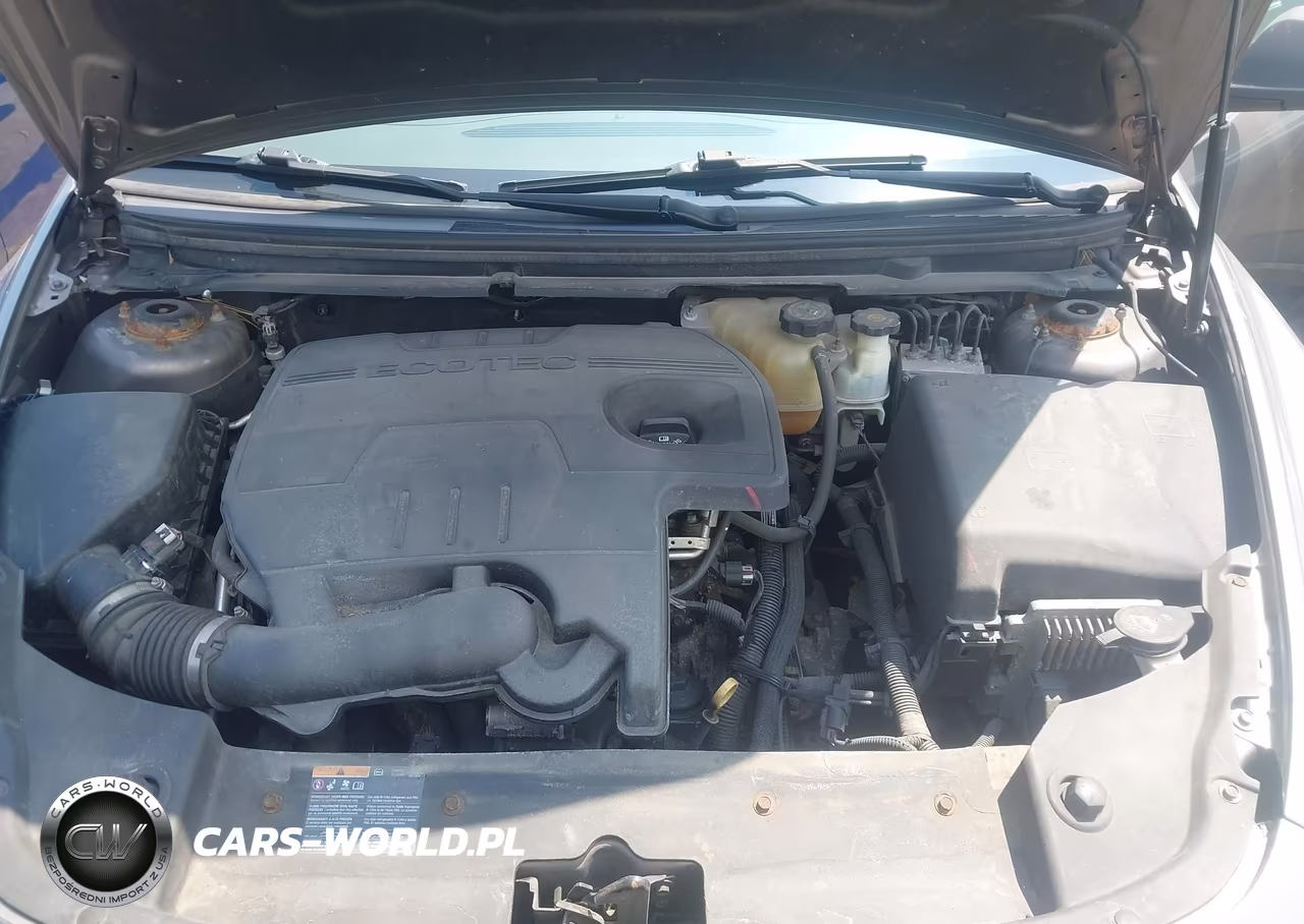 2011 Chevrolet Malibu Ls VIN:1G1ZB5E14BF235140 - 10