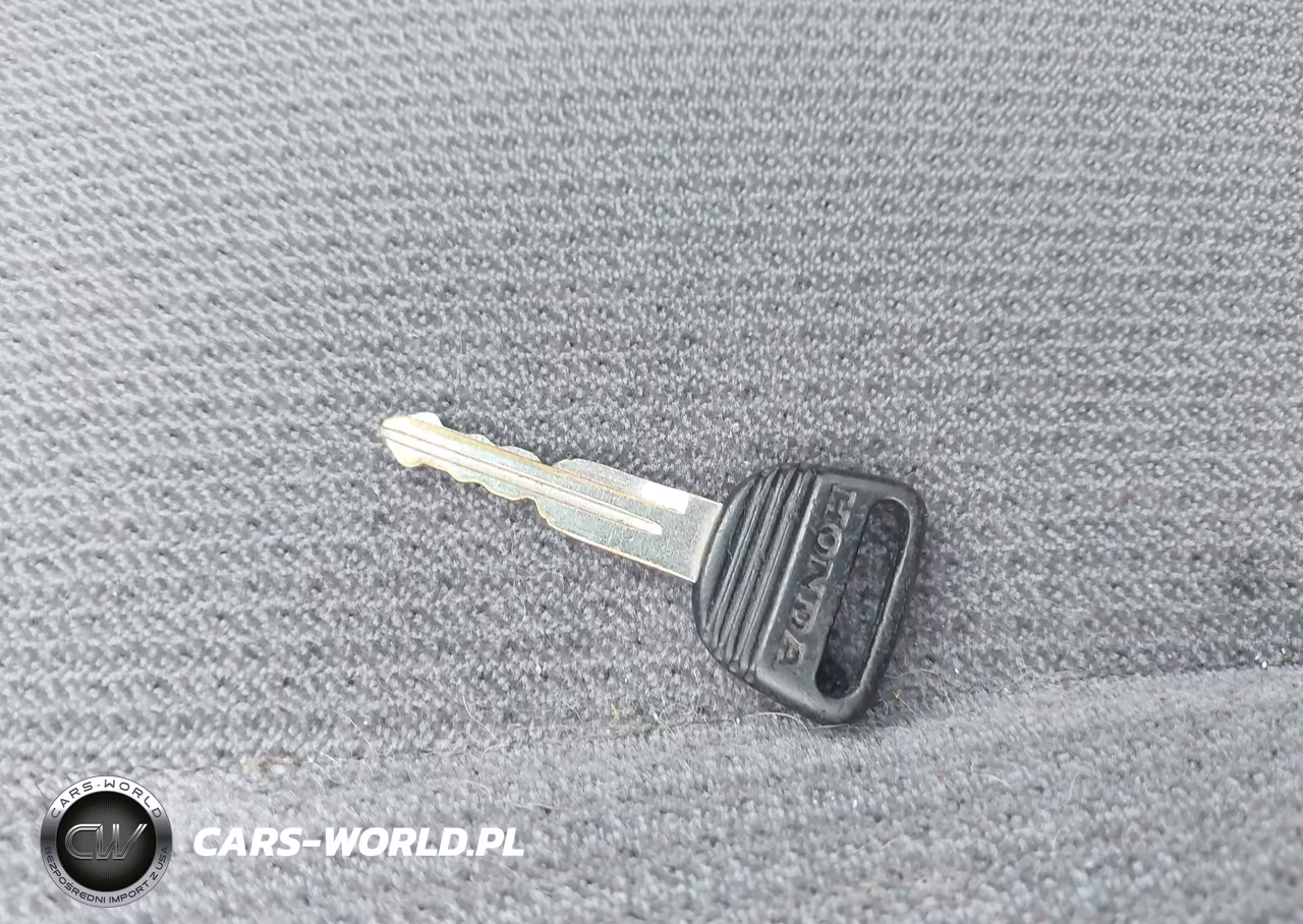 1997 Honda Civic Dx VIN:2HGEJ6629VH571487 - 11