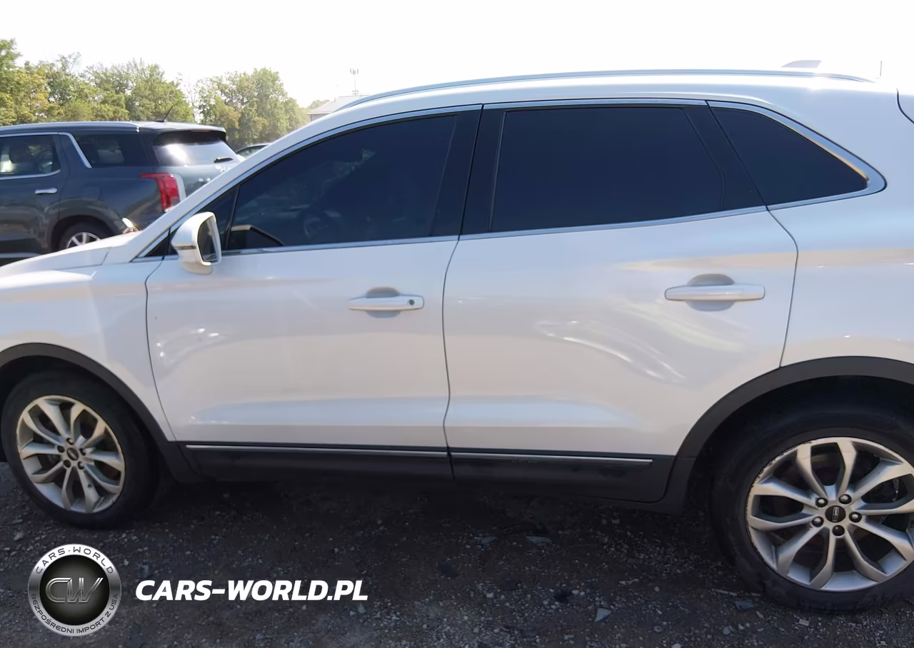 2015 Lincoln Mkc VIN:5LMCJ2A93FUJ08206 - 14