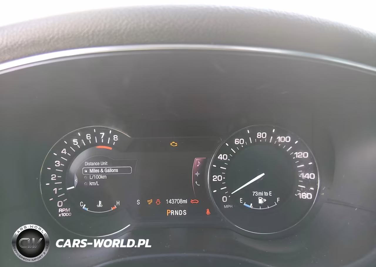 2015 Lincoln Mkc VIN:5LMCJ2A93FUJ08206 - 7