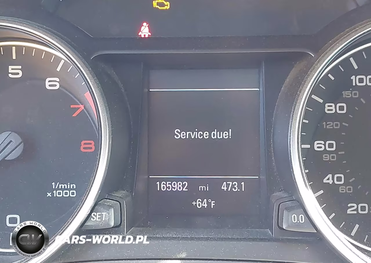 2011 Audi A5 2.0T Premium VIN:WAURFAFR3BA016107 - 16