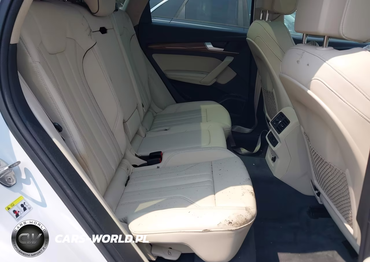 2024 Audi Q5 Premium Plus 55 Tfsi E S Line Quattro S Tronic VIN:WA1E2AFYXR2016950 - 8