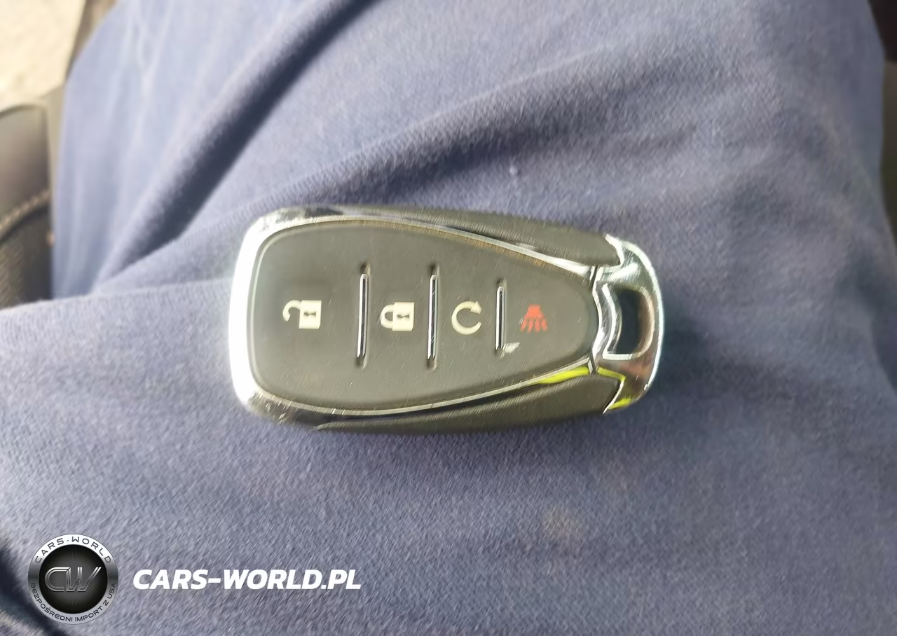 2023 Chevrolet Trailblazer Fwd Lt VIN:KL79MPS27PB208178 - 11