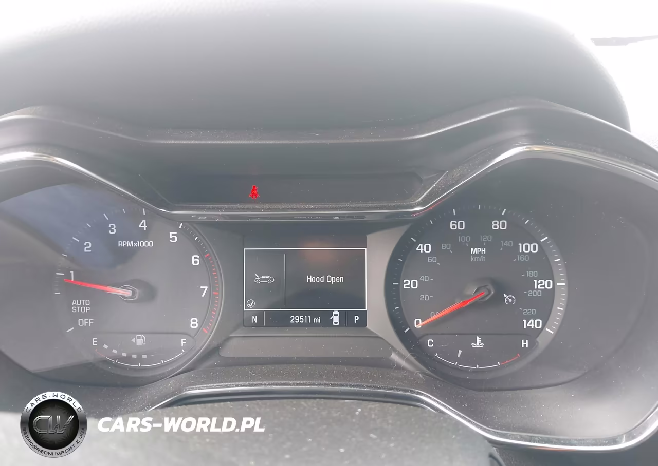 2023 Chevrolet Trailblazer Fwd Lt VIN:KL79MPS27PB208178 - 7
