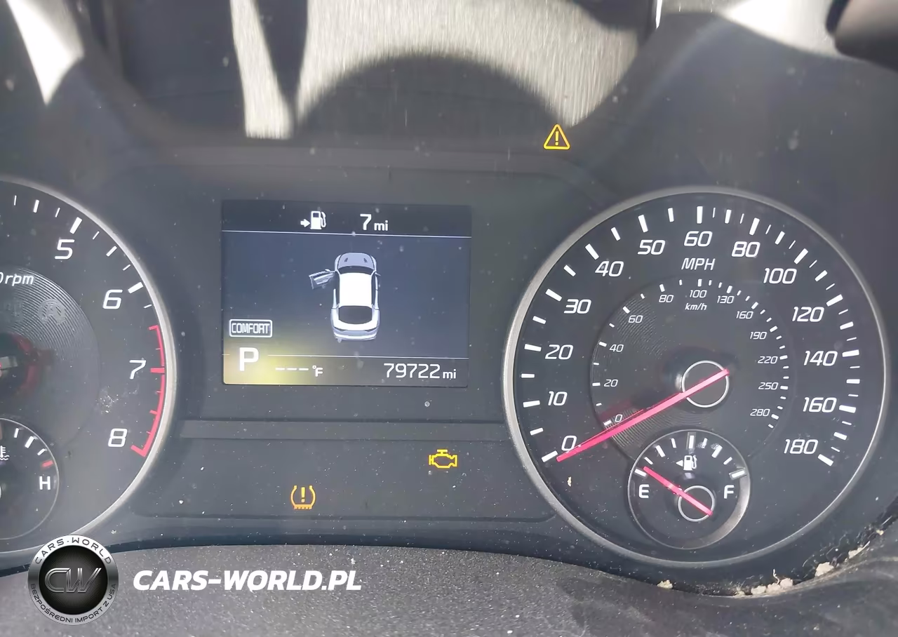 2019 Kia Stinger Gt VIN:KNAE35LC2K6051352 - 15