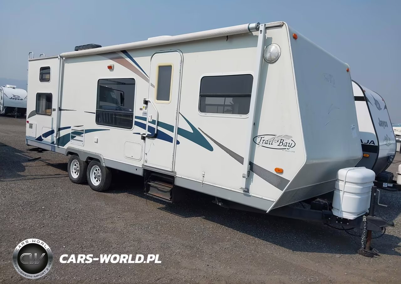 2005 R-Vision 28 Ft – zdjęcie 1 z 19