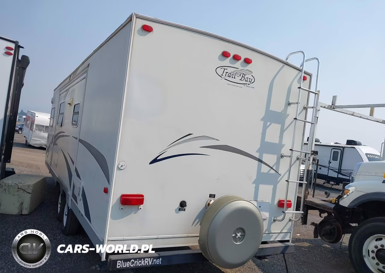 2005 R-Vision 28 Ft VIN:4WYT06L2151402548 - 3
