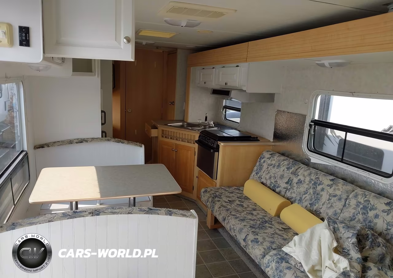2005 R-Vision 28 Ft VIN:4WYT06L2151402548 - 5