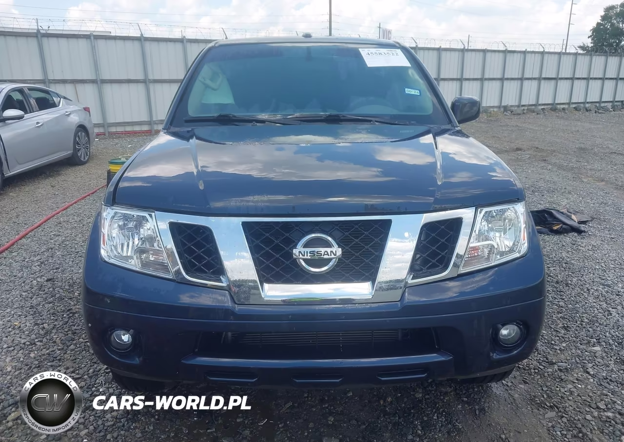 2017 Nissan Frontier Desert Runner VIN:1N6DD0ER9HN738310 - 12