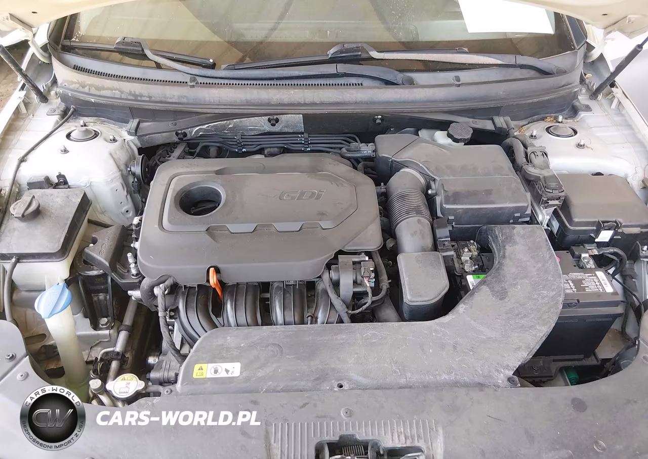 2015 Hyundai Sonata Sport VIN:5NPE34AF2FH063720 - 10