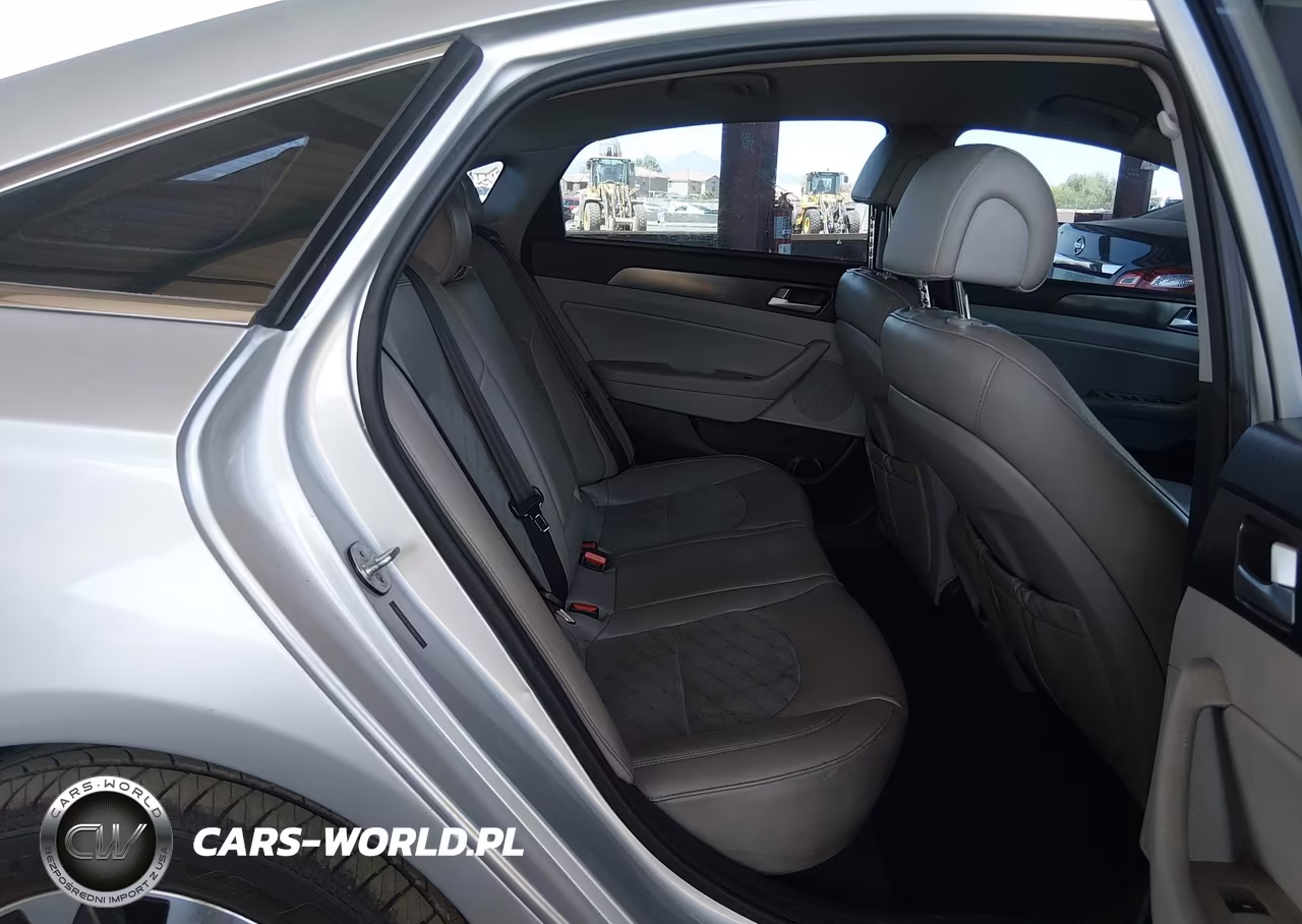 2015 Hyundai Sonata Sport VIN:5NPE34AF2FH063720 - 8