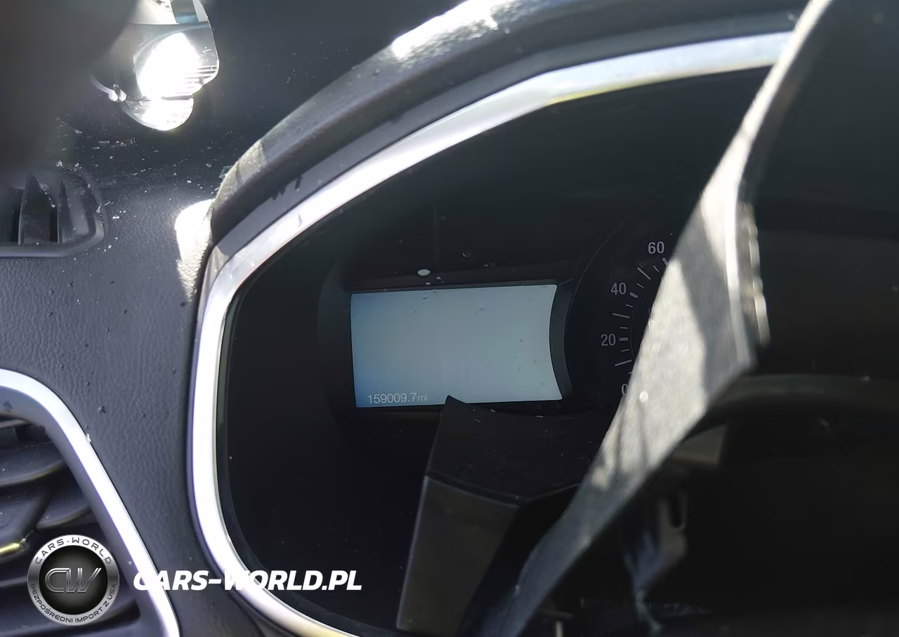 2020 Ford Edge Titanium VIN:2FMPK3K98LBA60838 - 7
