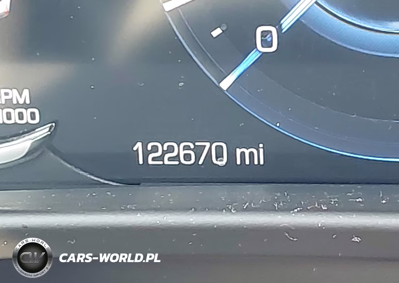 2016 Cadillac Ct6 Platinum VIN:1G6KK5R69GU156146 - 15