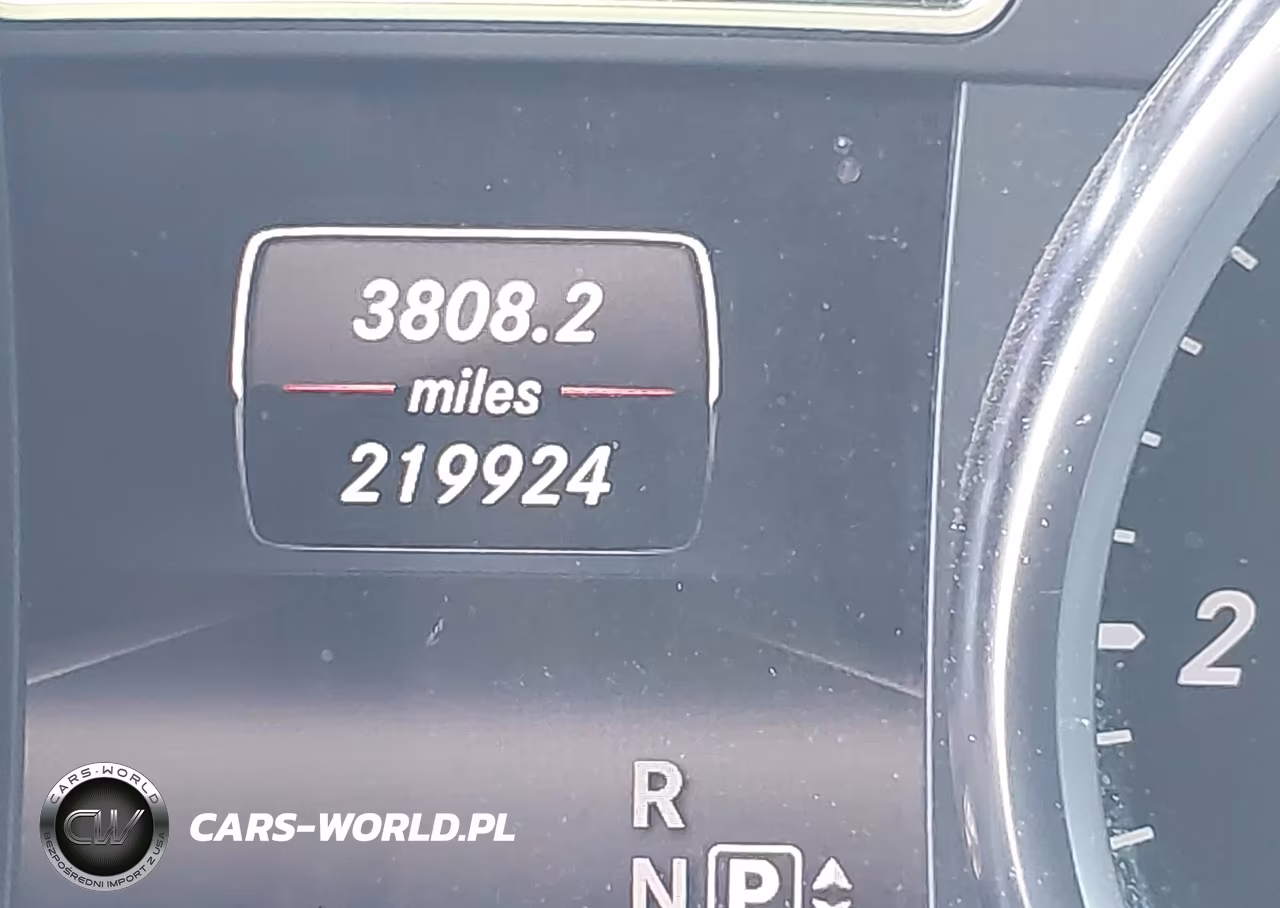2014 Mercedes-Benz Gl 350 Bluetec 4Matic VIN:4JGDF2EE8EA282661 - 15