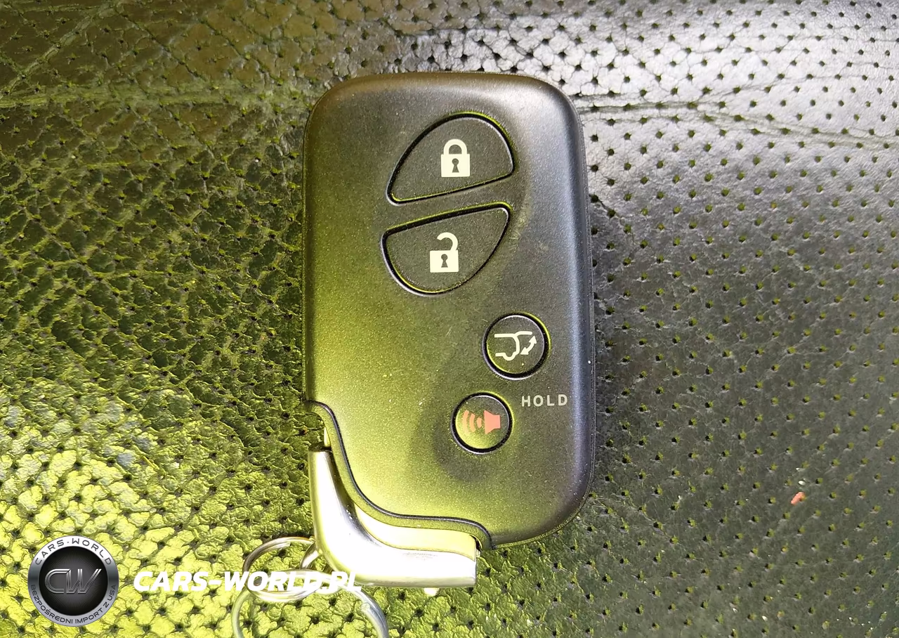 2011 Lexus Rx 350 VIN:2T2ZK1BA4BC056945 - 11