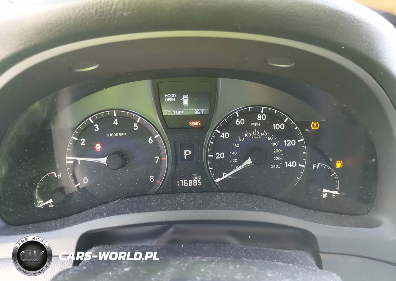 2011 Lexus Rx 350 VIN:2T2ZK1BA4BC056945 - 7