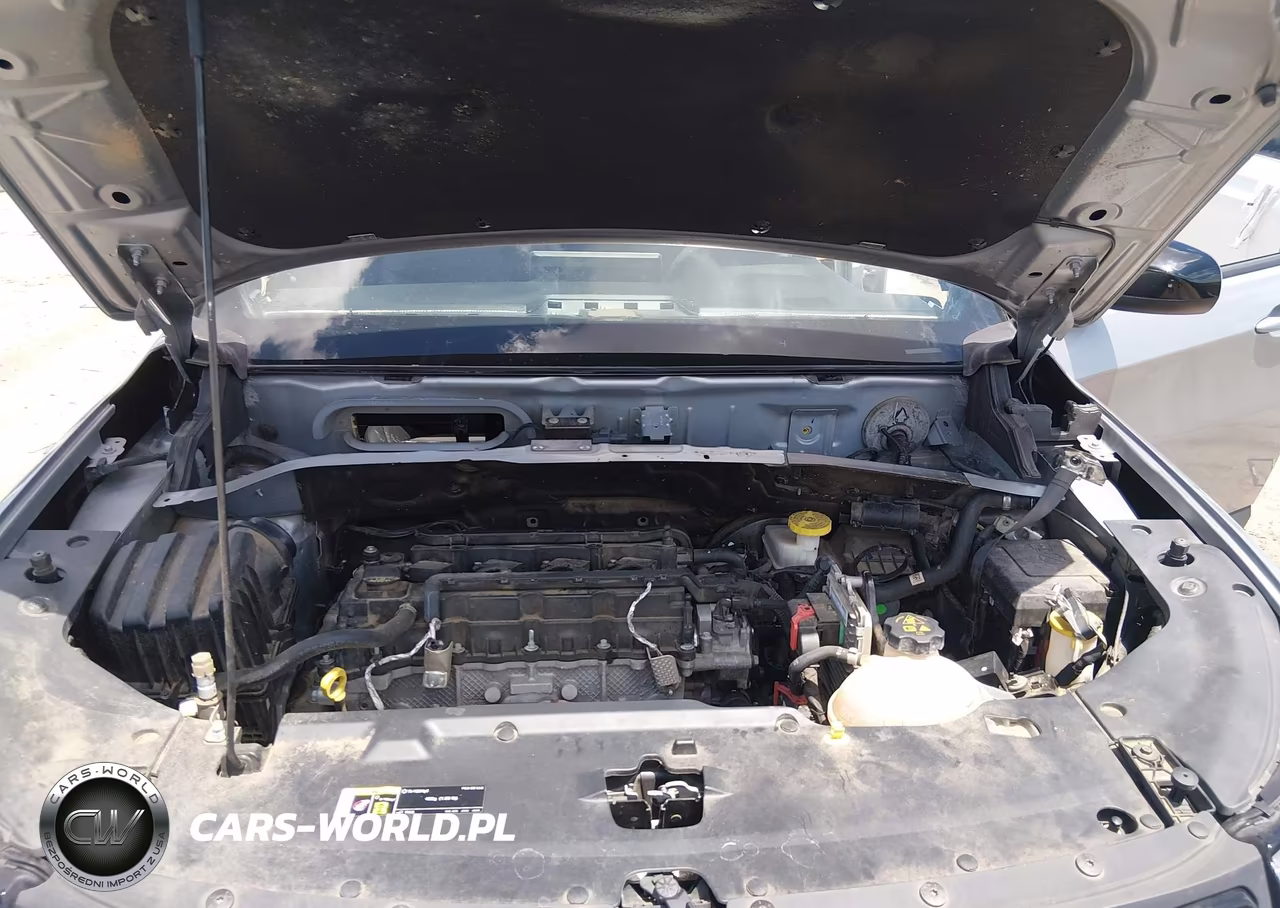 2022 Jeep Compass Altitude Fwd VIN:3C4NJCBB9NT235087 - 10