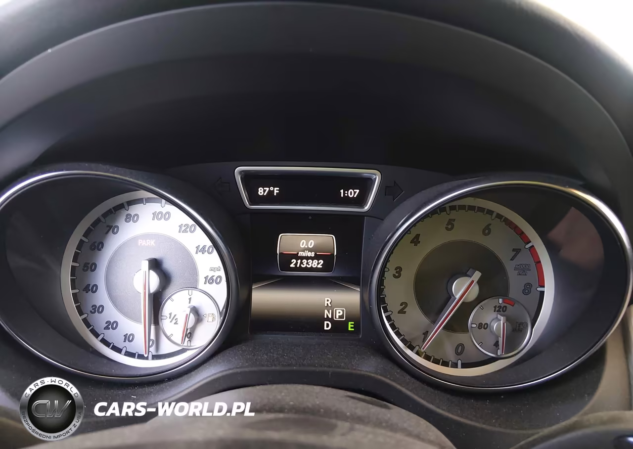 2015 Mercedes-Benz Gla 250 VIN:WDCTG4EB3FJ185569 - 7