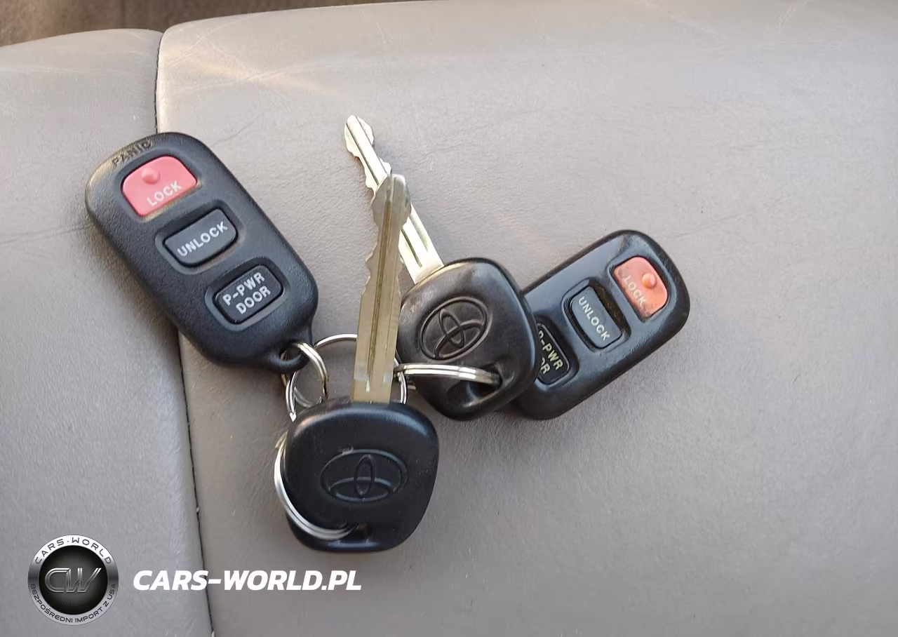 2002 Toyota Sienna Xle VIN:4T3ZF13C32U488117 - 11