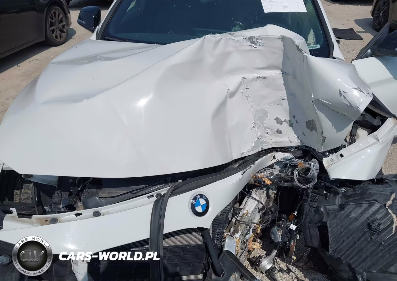 2020 BMW 430I Gran Coupe VIN:WBA4J1C09LCD53744 - 10