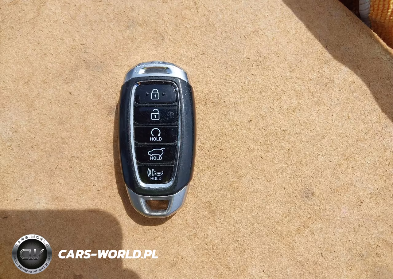 2020 Hyundai Palisade Sel VIN:KM8R44HE2LU108762 - 11