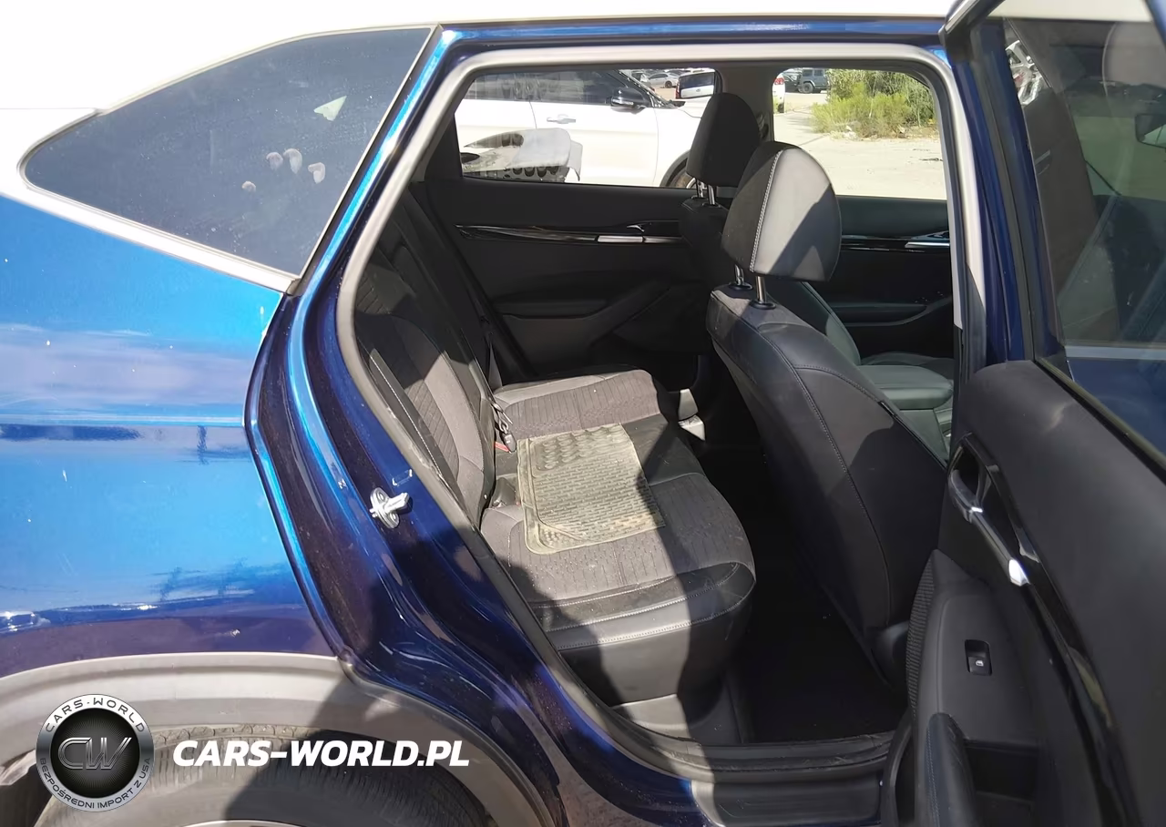 2021 Kia Seltos S VIN:KNDEU2AA1M7058662 - 8