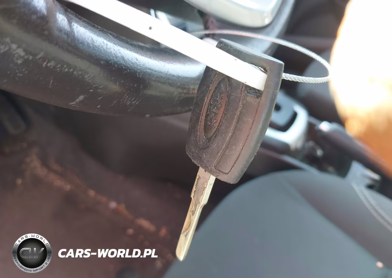 2015 Ford Fiesta Se VIN:3FADP4EJ9FM195646 - 11