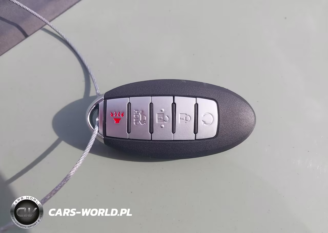 2014 Nissan Murano Sl VIN:JN8AZ1MU0EW400999 - 11