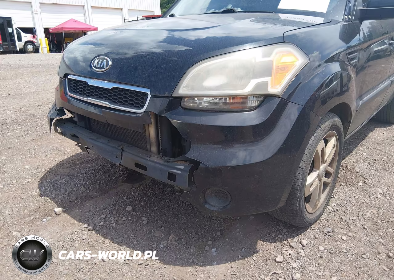 2011 Kia Soul + VIN:KNDJT2A21B7733319 - 15
