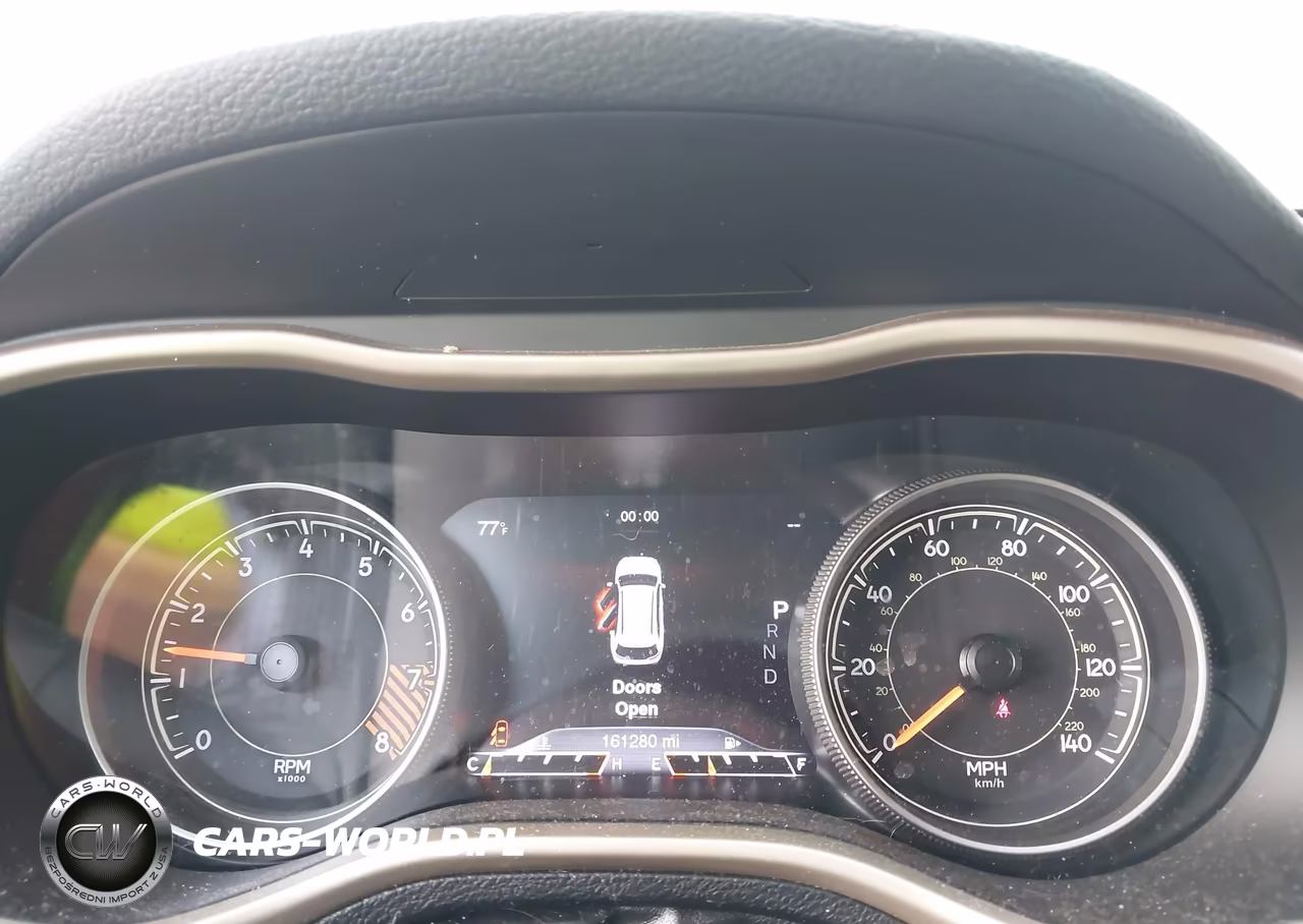 2015 Jeep Cherokee Limited VIN:1C4PJMDS2FW729864 - 7