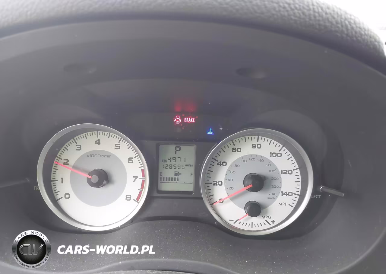 2013 Subaru Impreza 2.0I Premium VIN:JF1GJAC65DH034725 - 7
