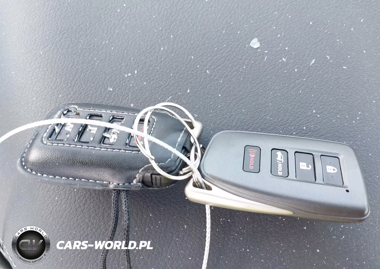 2019 Lexus Rx 450H VIN:2T2BGMCA4KC033989 - 11