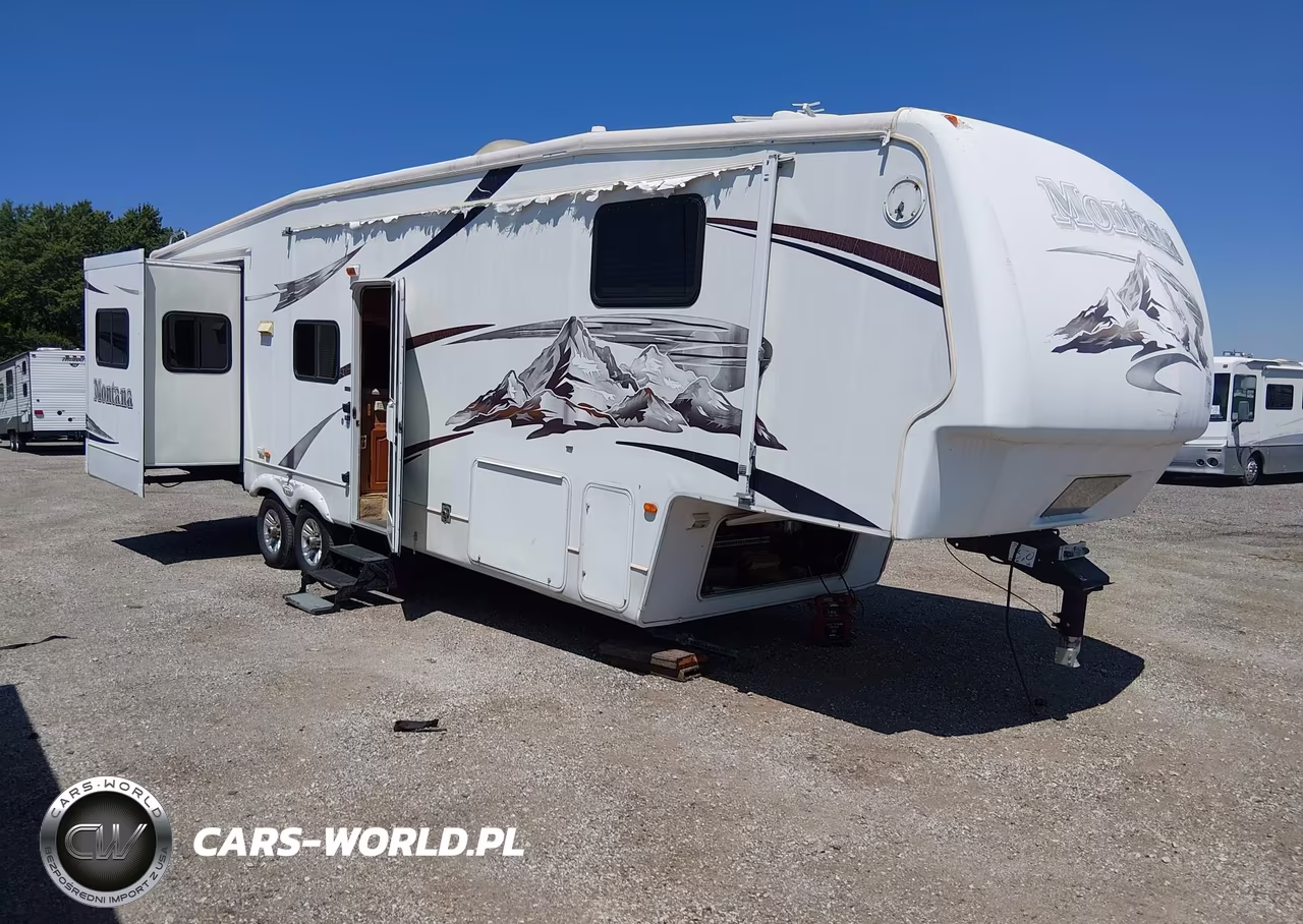 2006 Keystone Rv Other