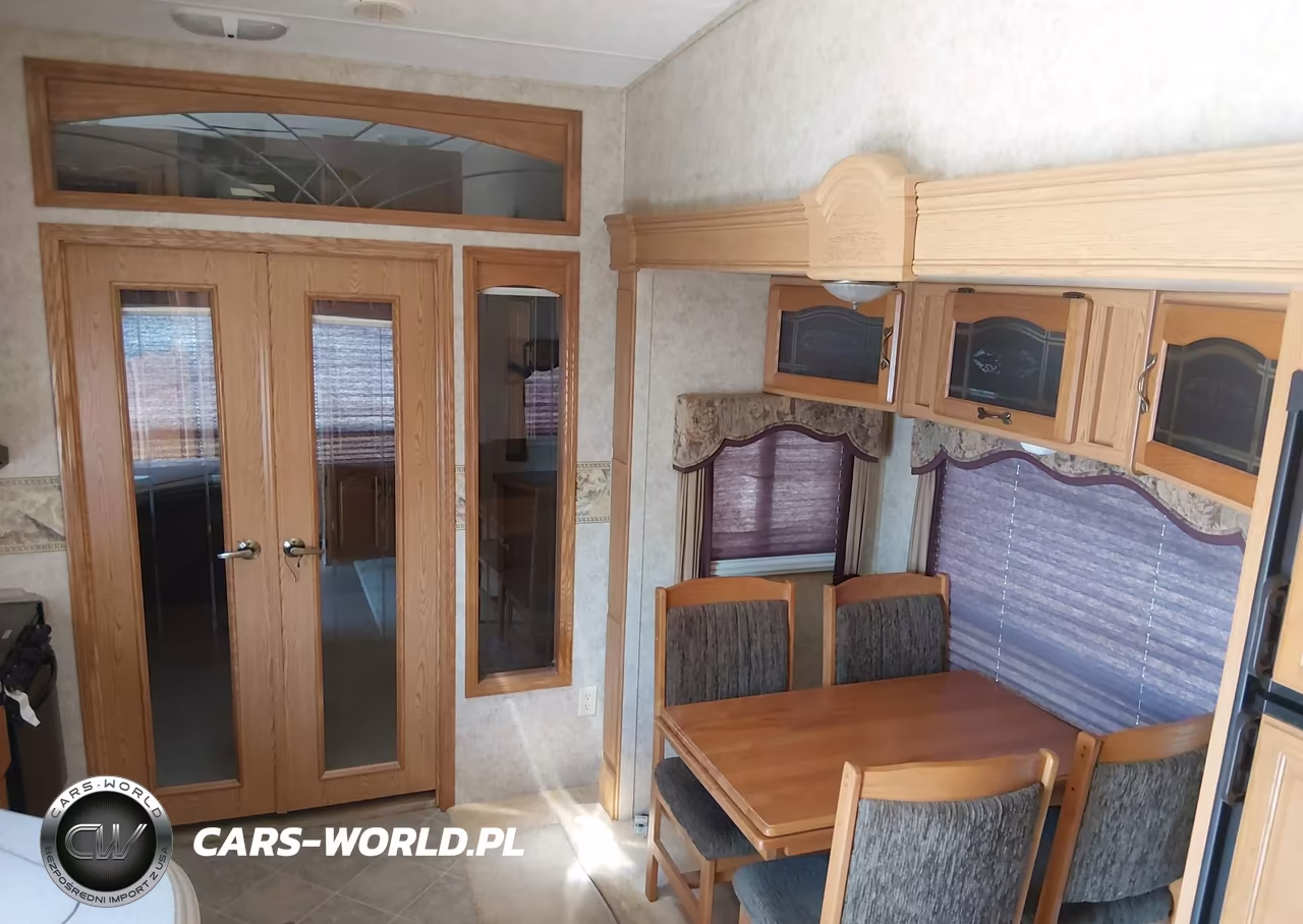 2006 Keystone Rv Other VIN:4YDF350226D519405 - 10