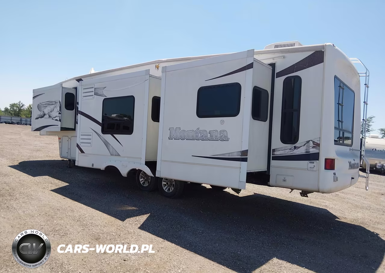 2006 Keystone Rv Other VIN:4YDF350226D519405 - 3