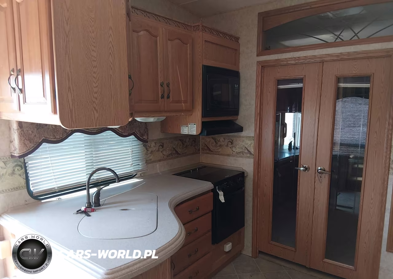 2006 Keystone Rv Other VIN:4YDF350226D519405 - 5