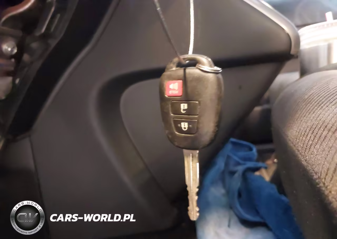 2015 Scion Xb VIN:JTLZE4FE7FJ070606 - 11