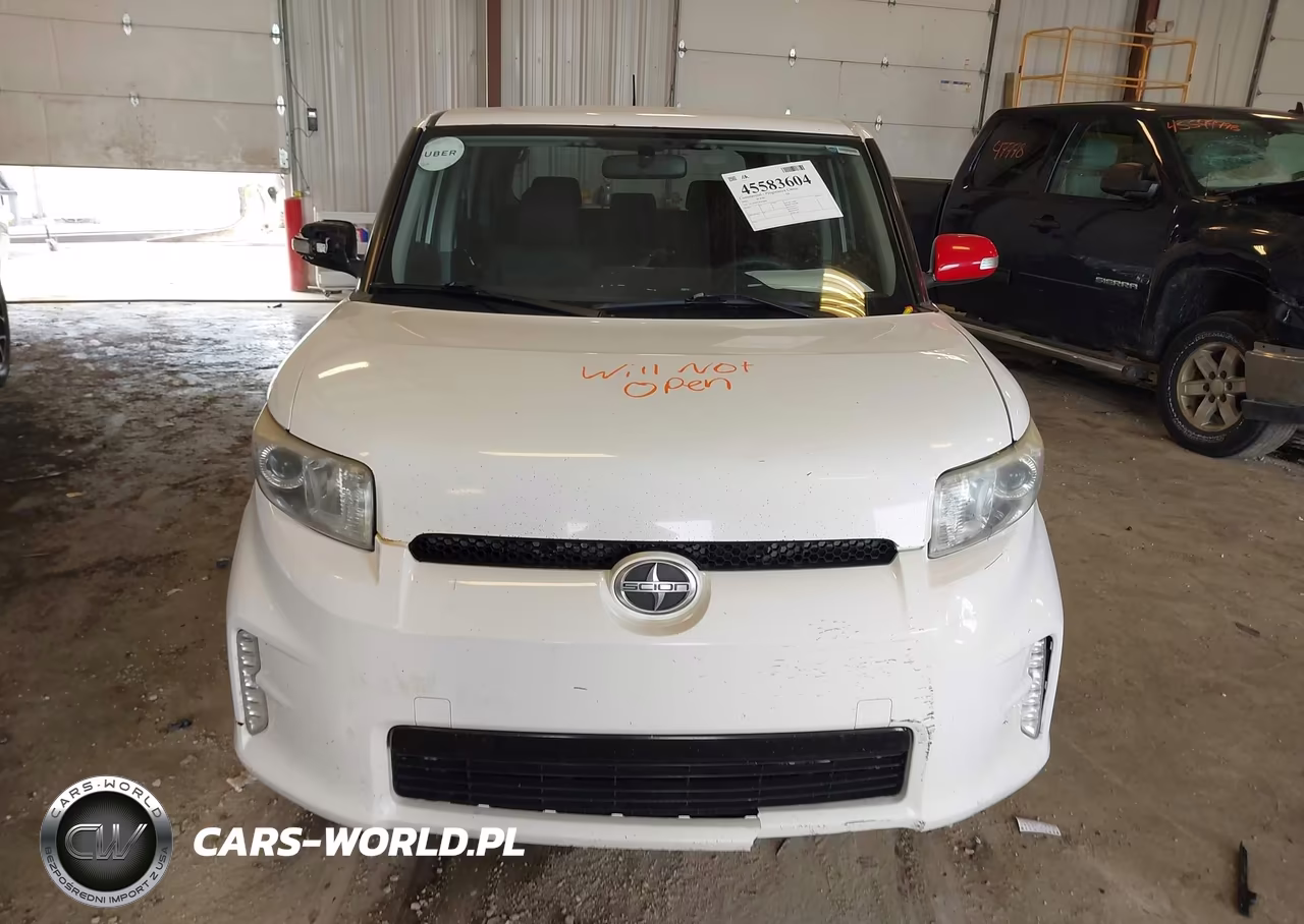 2015 Scion Xb VIN:JTLZE4FE7FJ070606 - 12