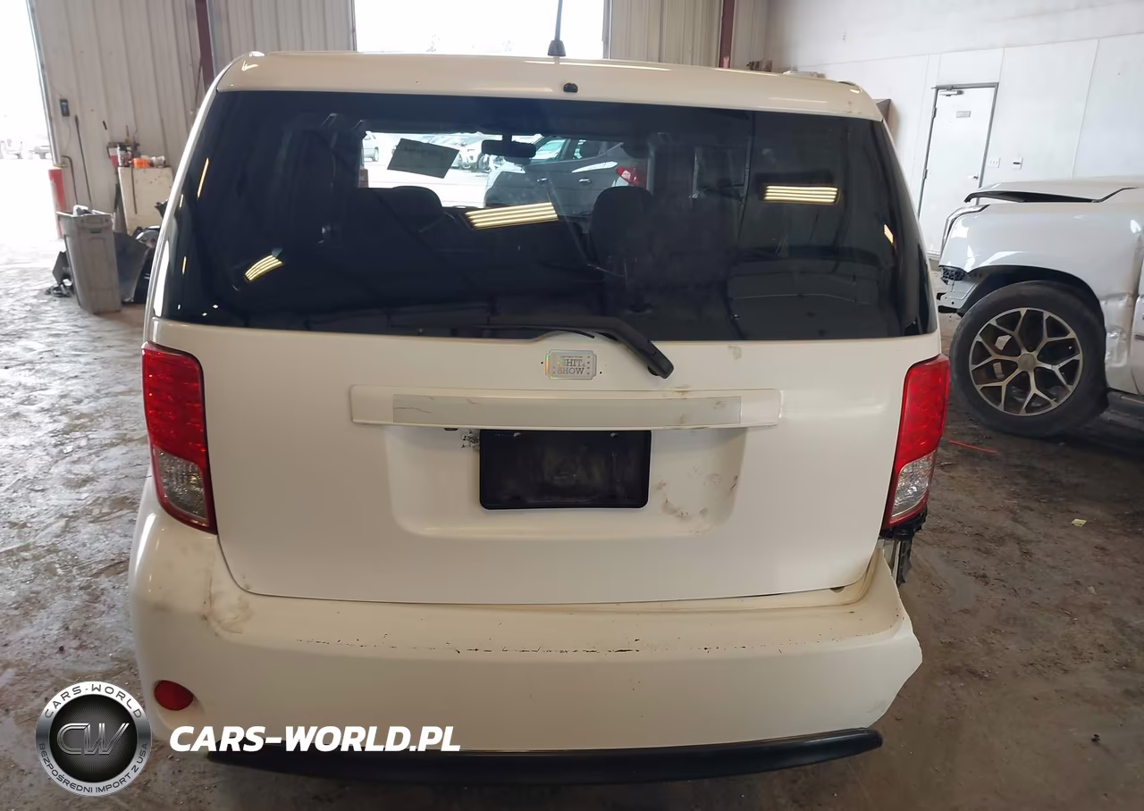 2015 Scion Xb VIN:JTLZE4FE7FJ070606 - 16