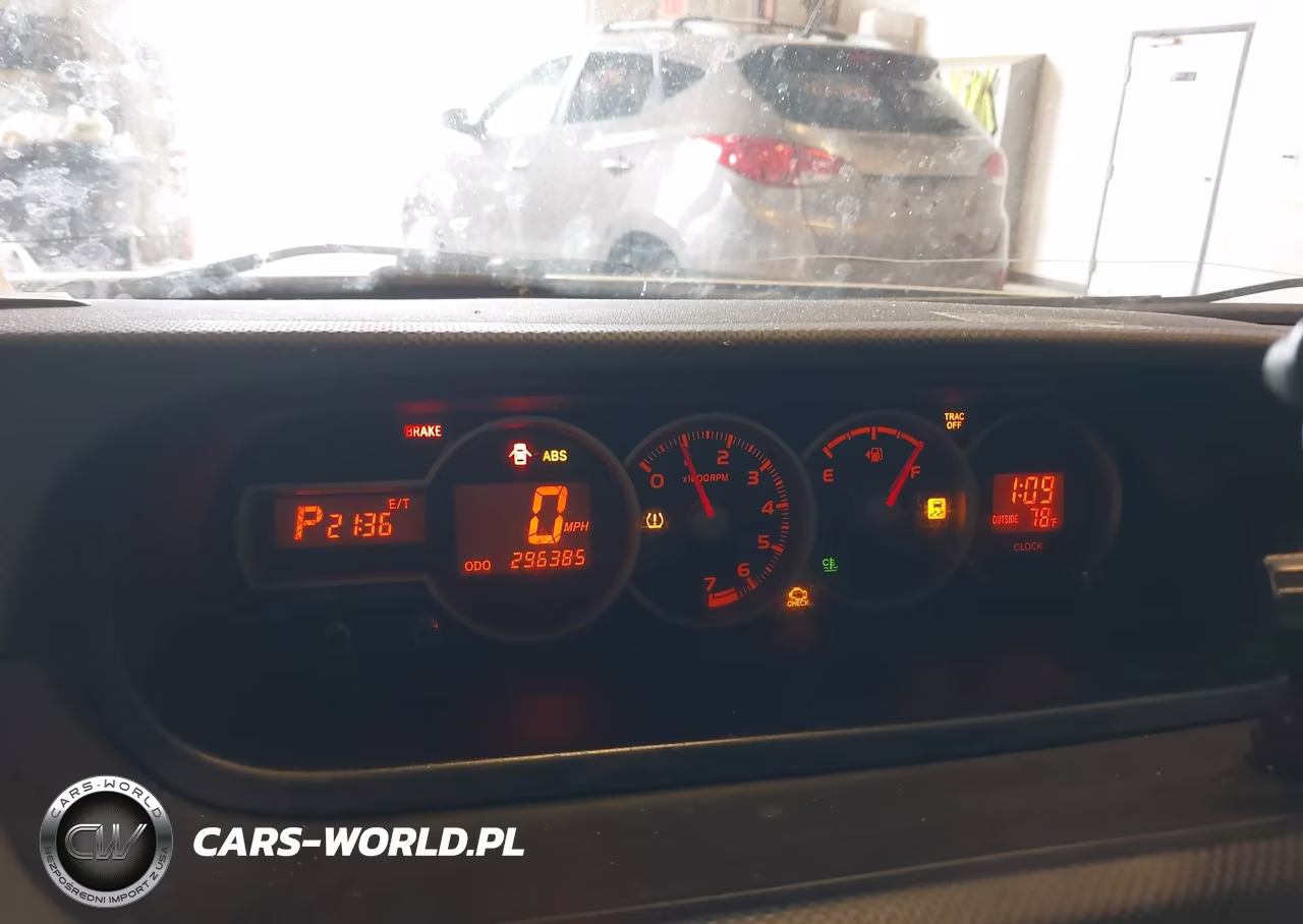 2015 Scion Xb VIN:JTLZE4FE7FJ070606 - 7