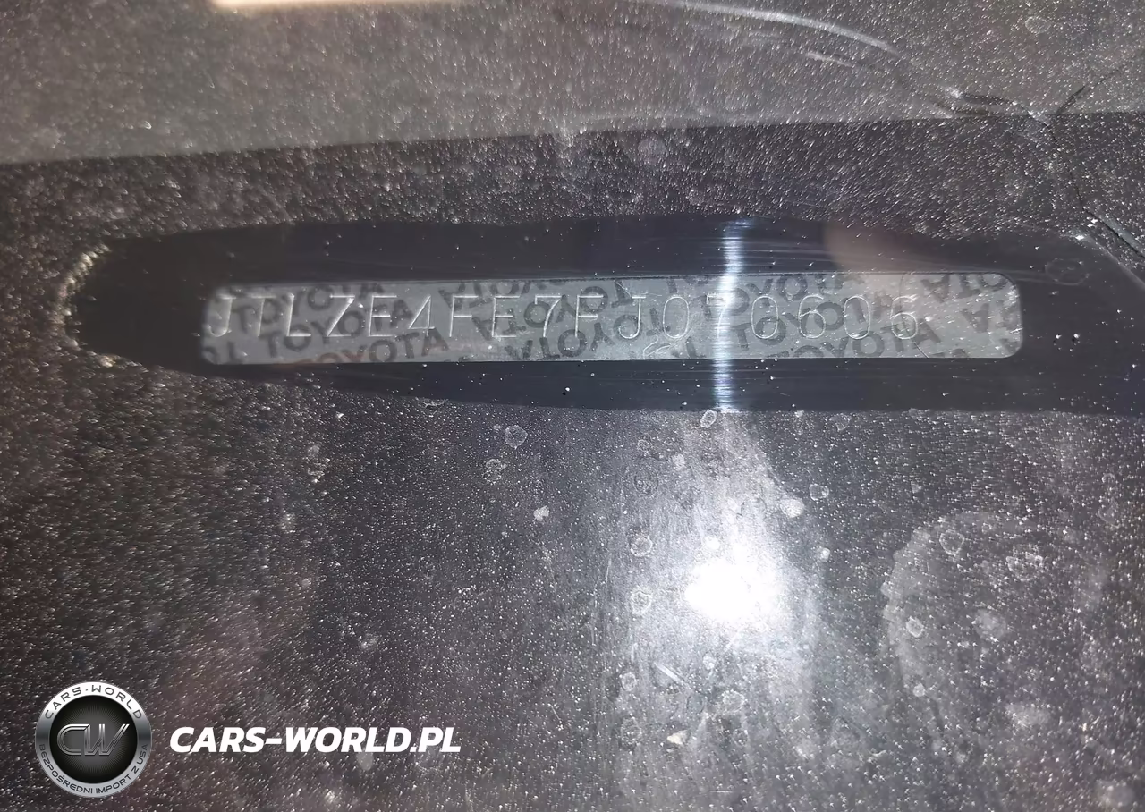 2015 Scion Xb VIN:JTLZE4FE7FJ070606 - 9