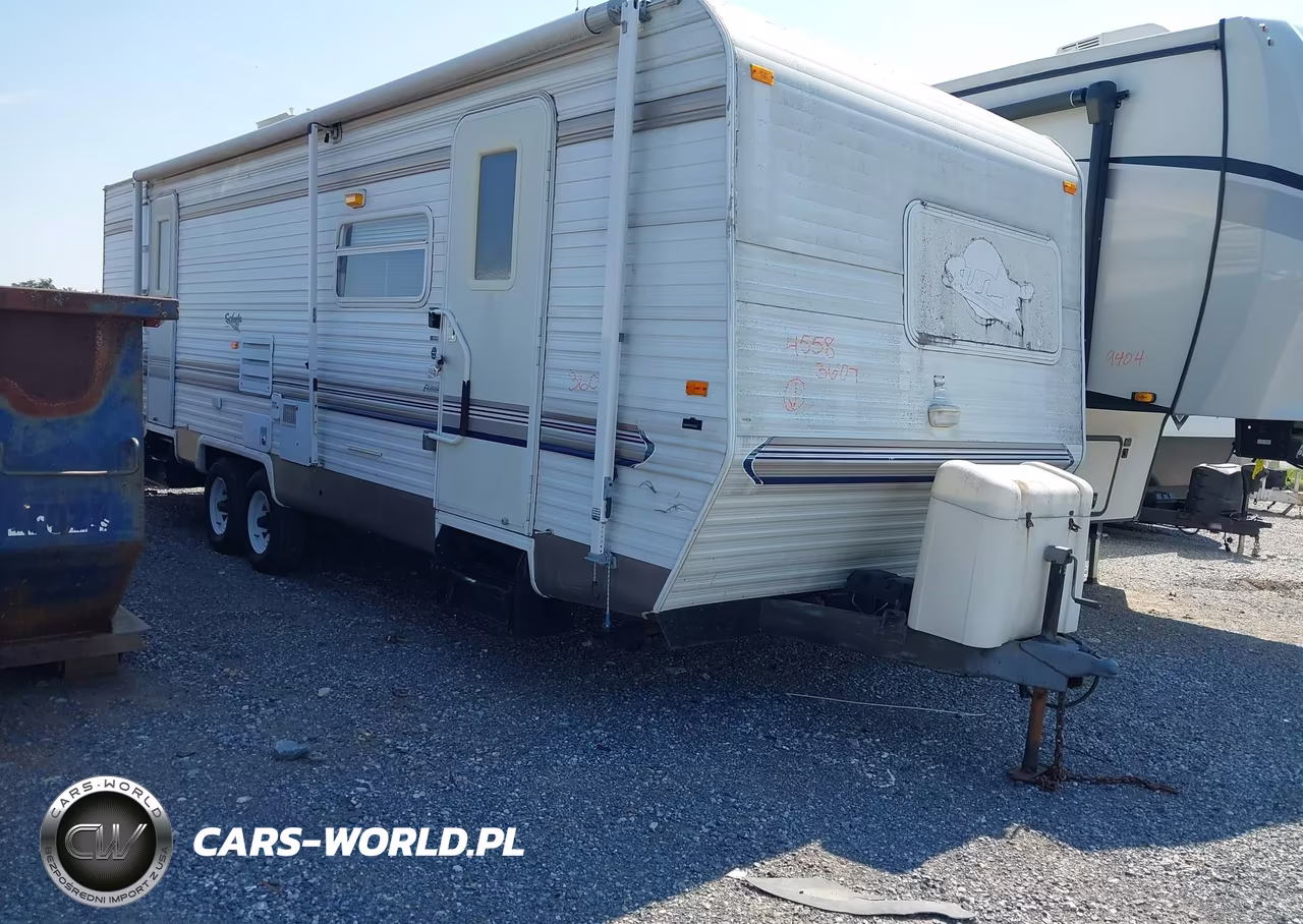 2004 Solaris Sunshine